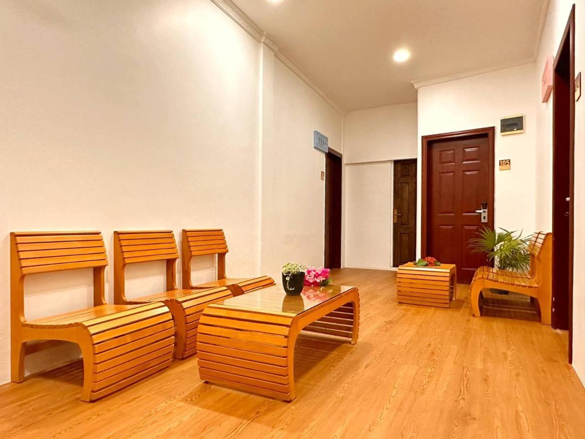 Aqua Sunset Hotel Gulhi Exterior foto