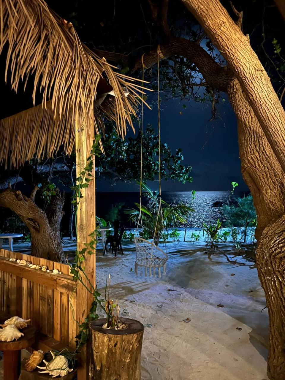 Aqua Sunset Hotel Gulhi Exterior foto